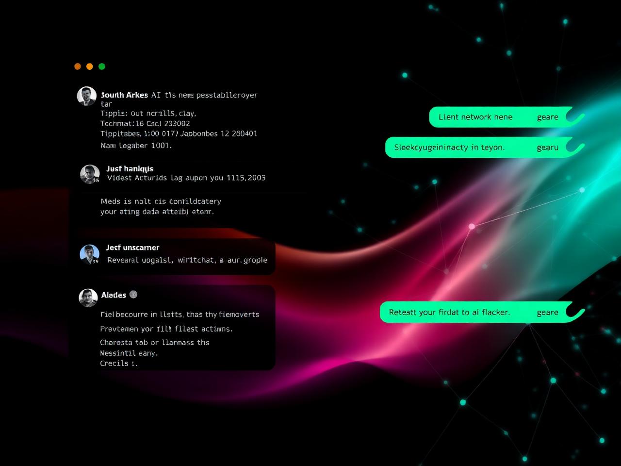 Orbit AI — AI Productivity